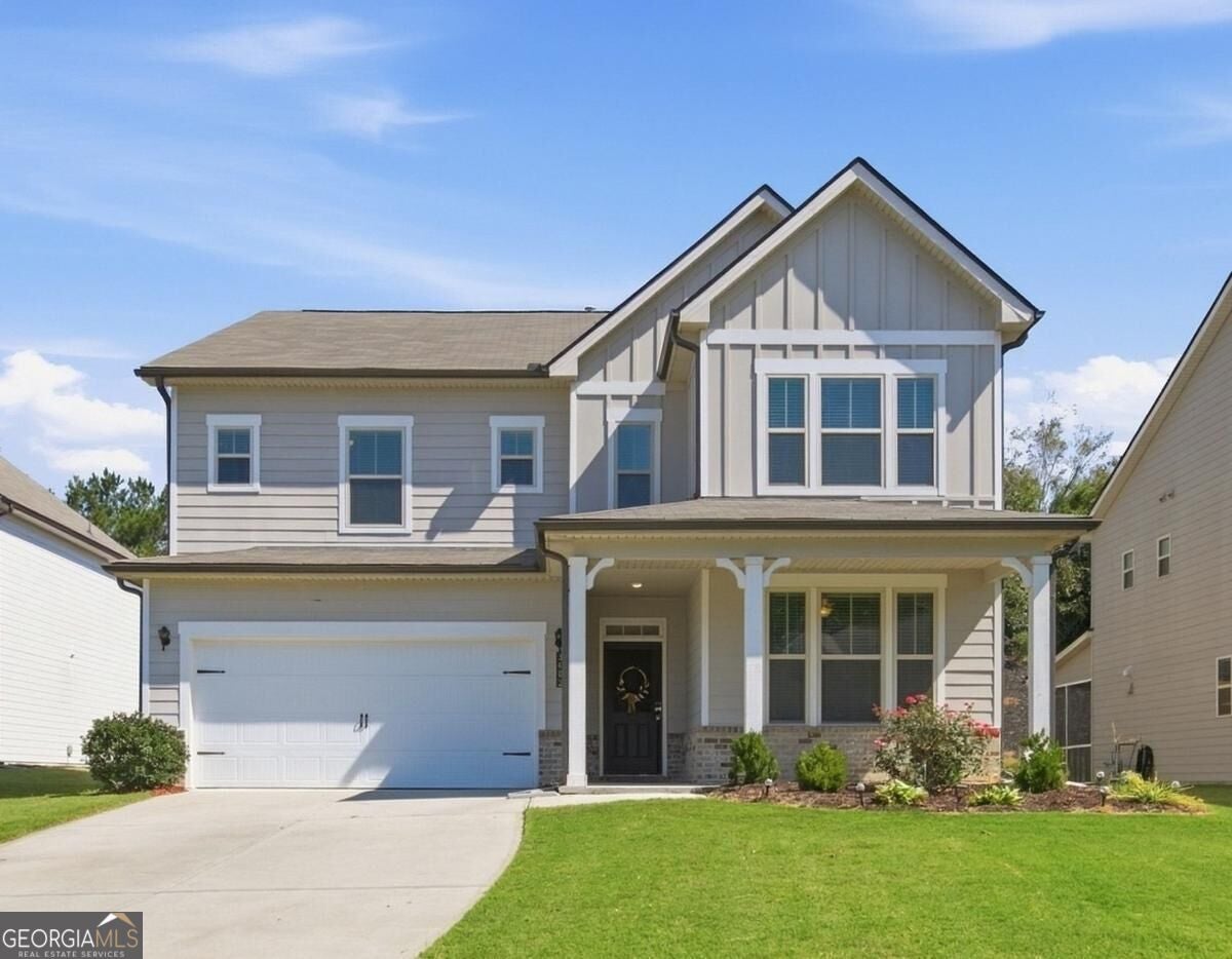 3402 Grace Farm Ln — photo