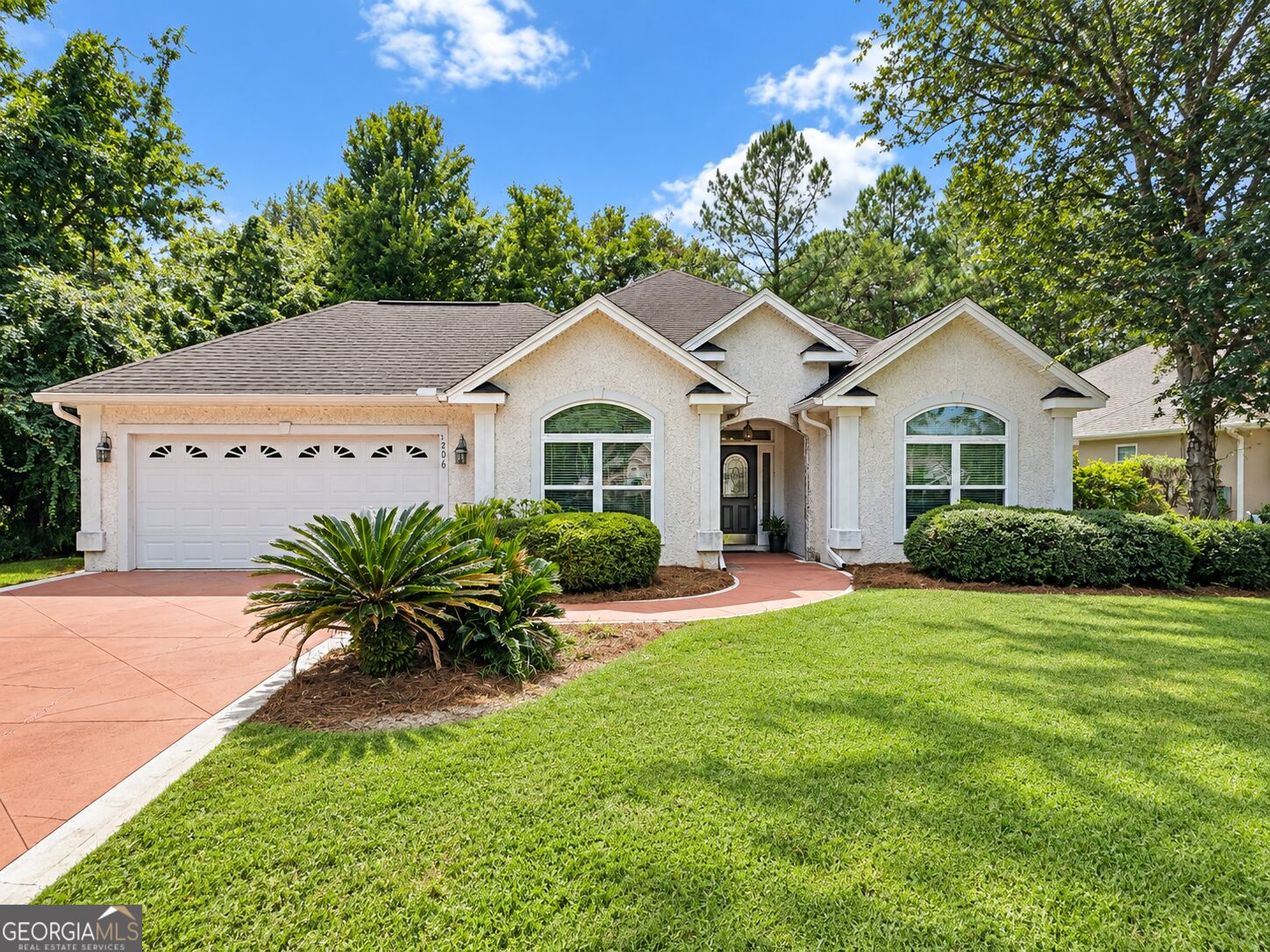 206 Laurel Landing Blvd — photo