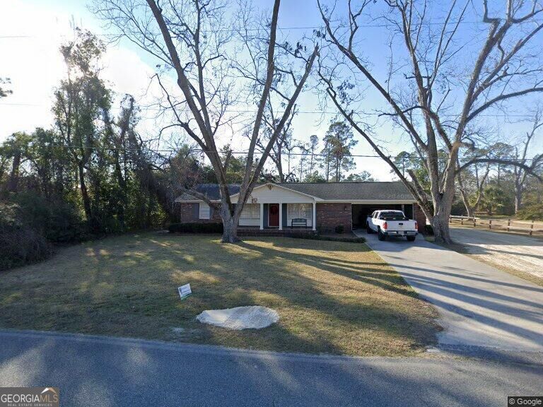 75 Locklier Road, Homerville, GA 31634