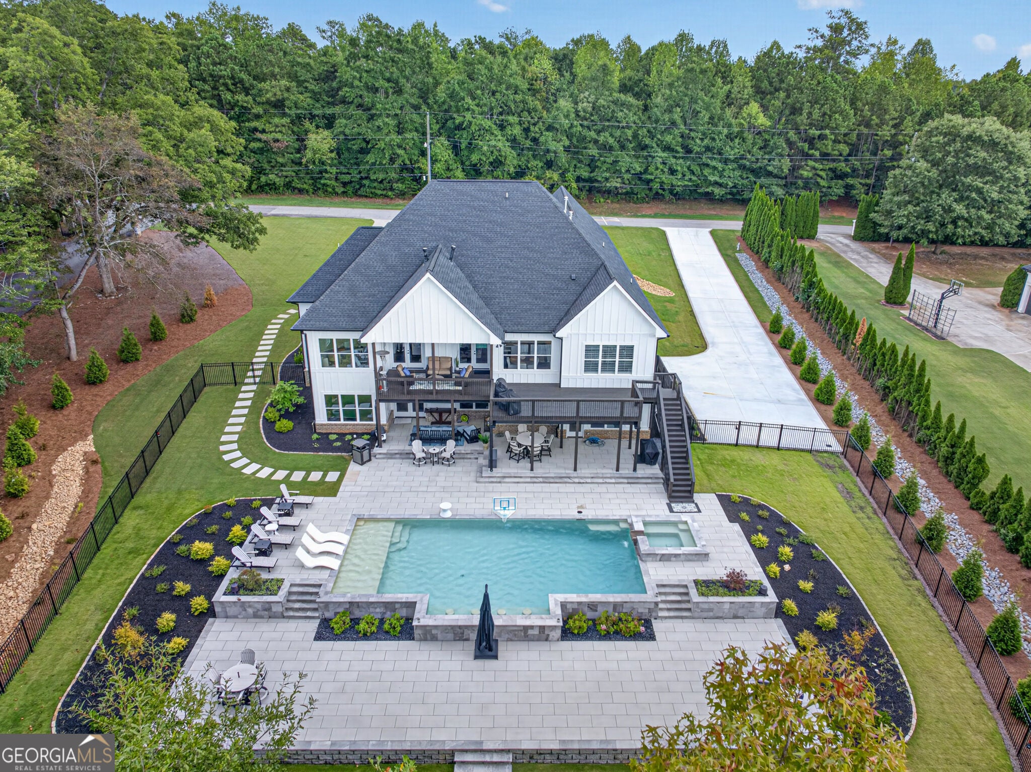 2218 Shoal Creek Rd — photo