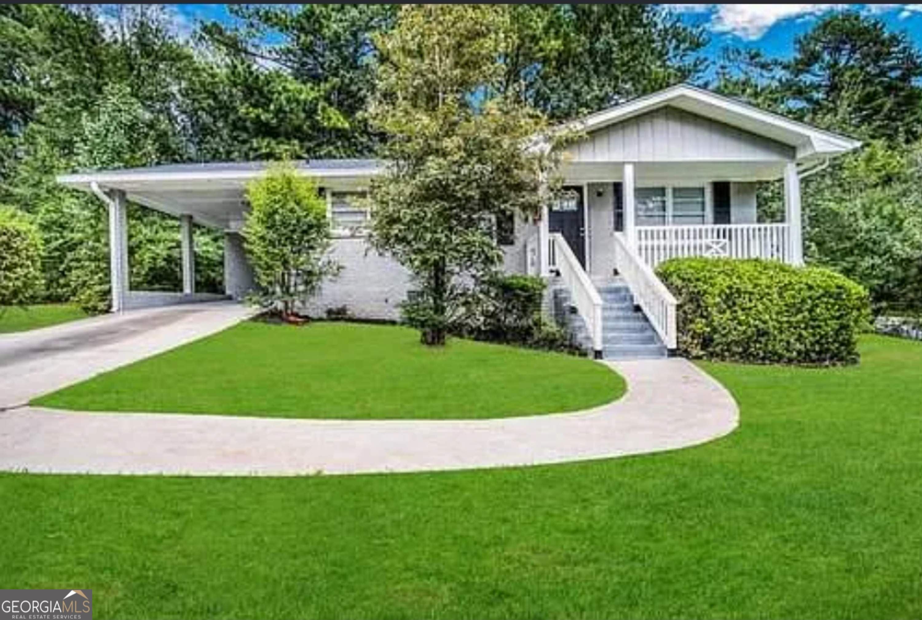 6263 Green Acres Dr SW — photo