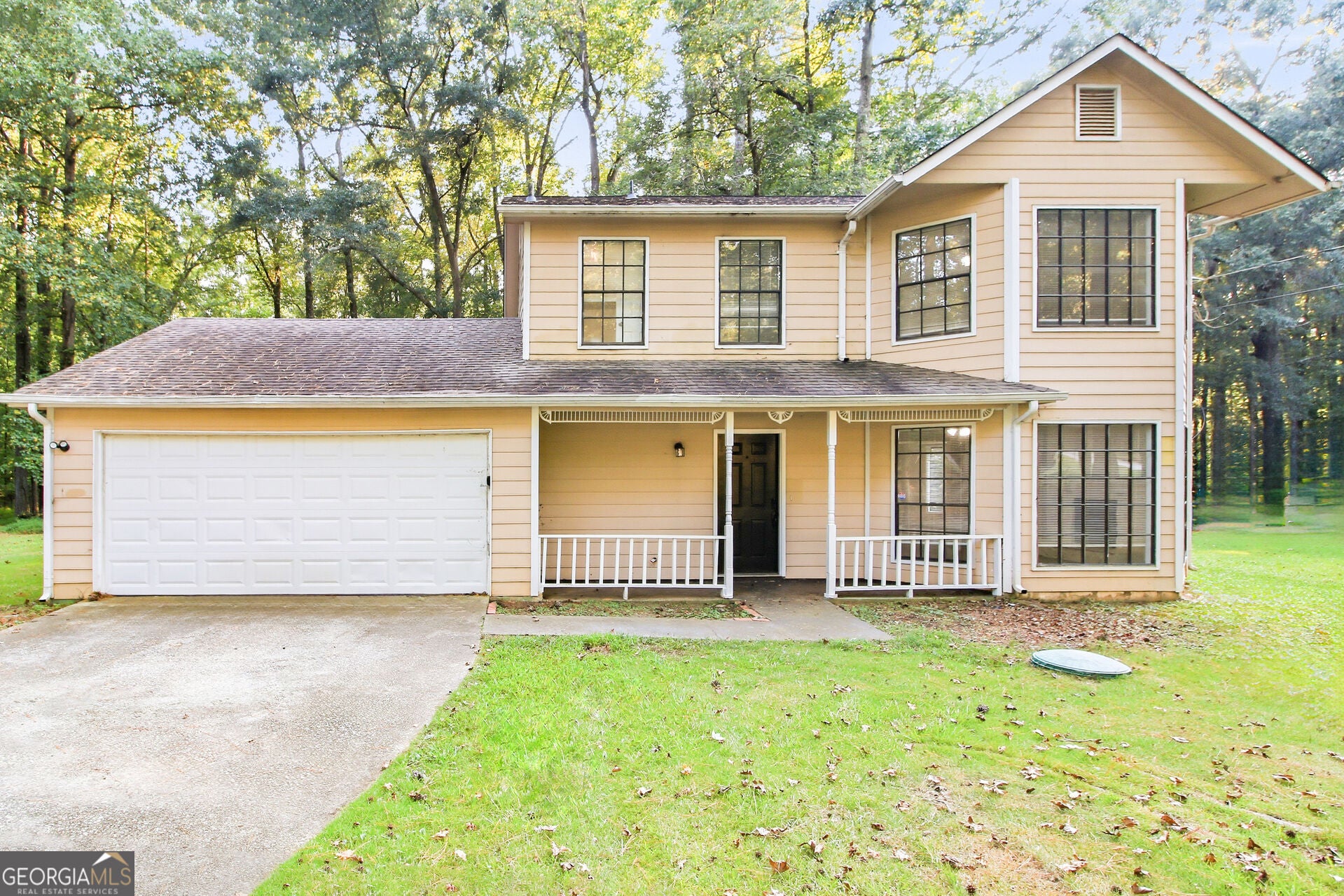 135 N Creek Trl — photo