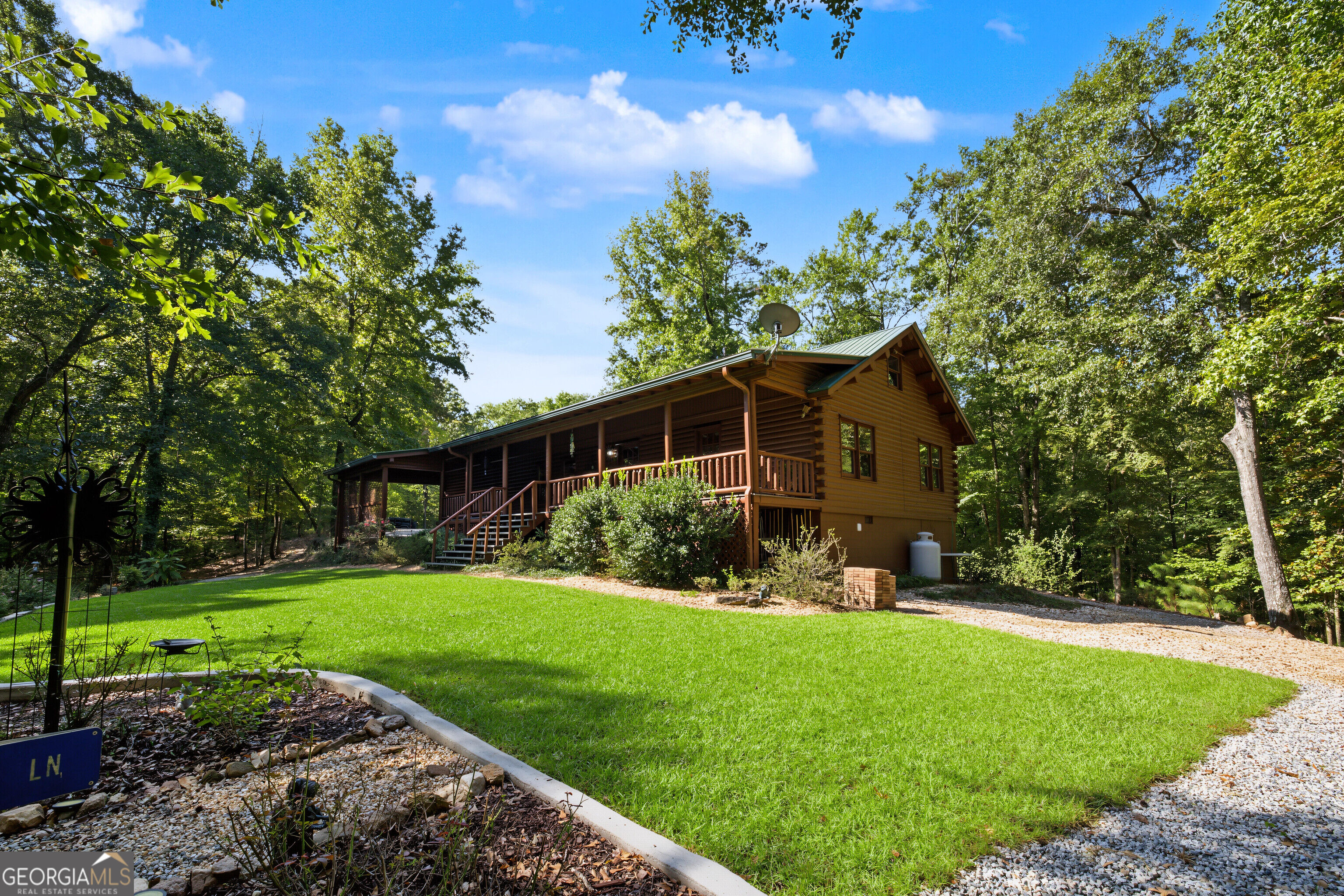 374 Ferrell Tatum Rd — photo