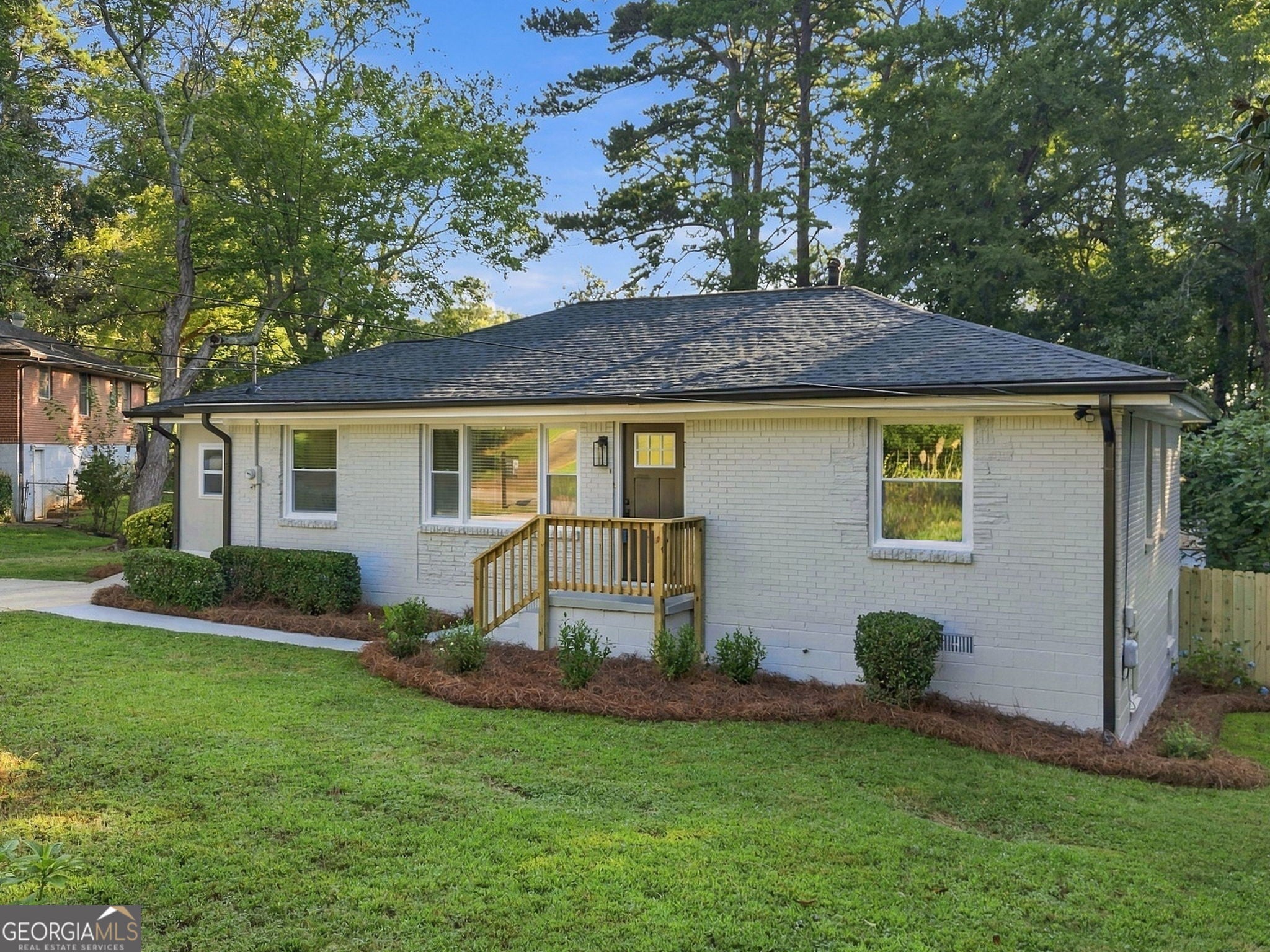 2162 Holly Hill Drive — photo