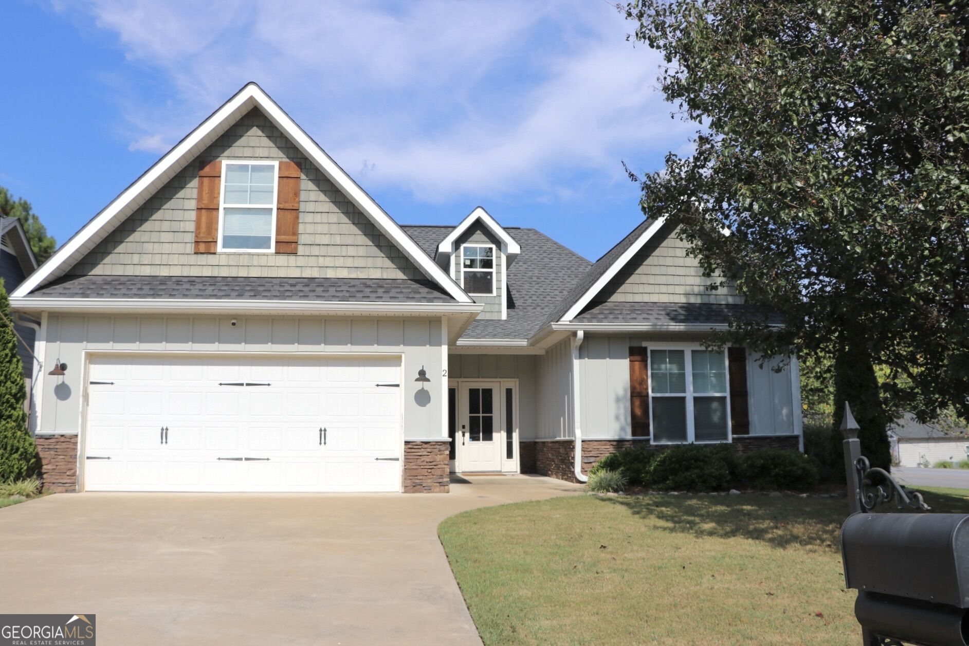 2 Keystone Lane NE, Rome GA 30161 — photo 3