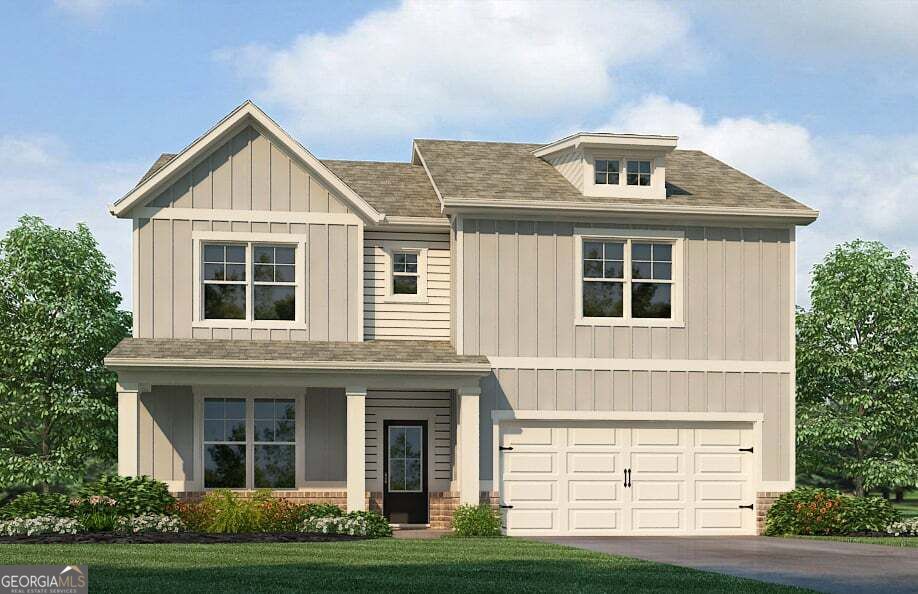 8865 McKaskey Ln — photo