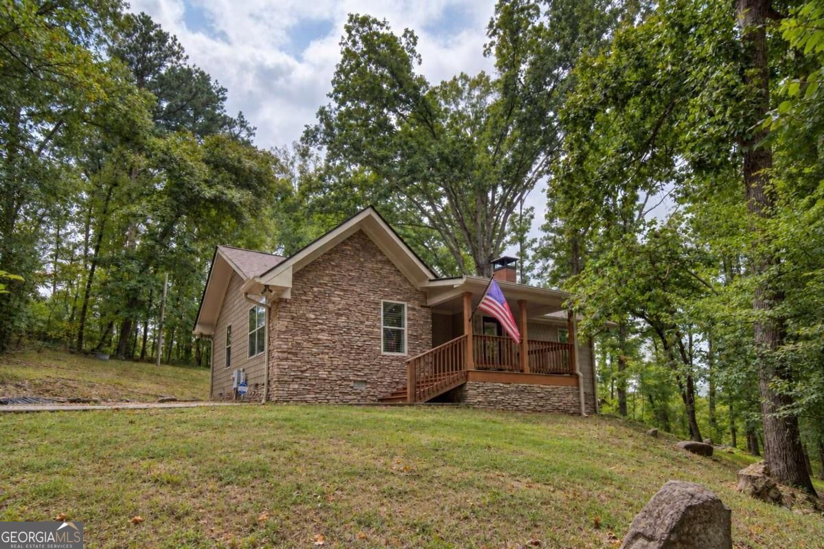 7615 Whitmire Rd — photo