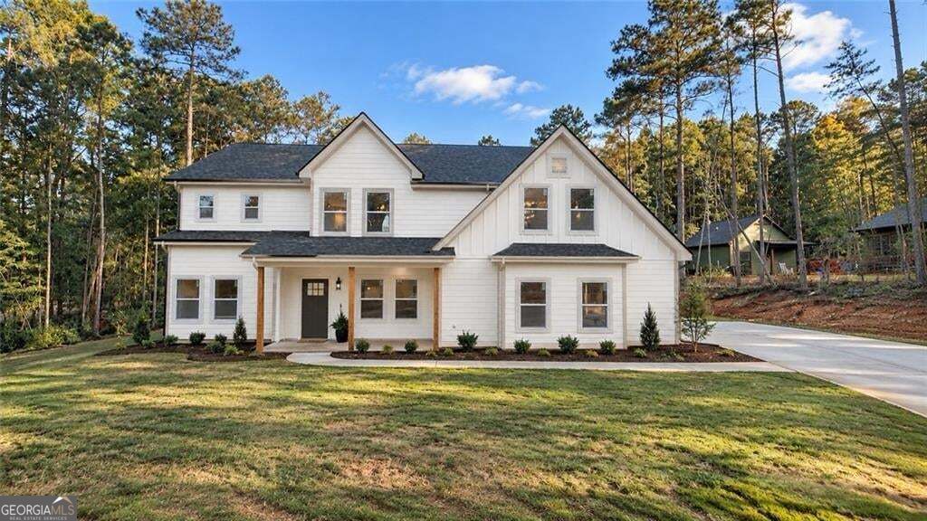 7967 Post Road, Winston, GA 30187 — photo 2