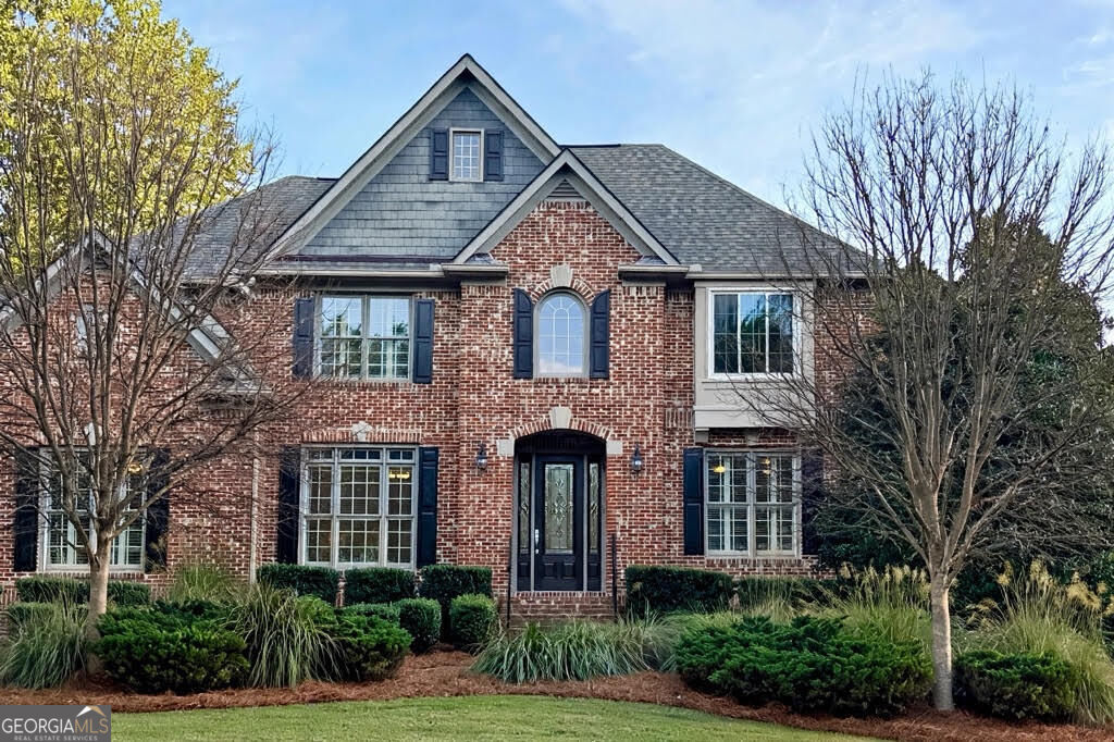 2714 Rustling Pines Ct — photo