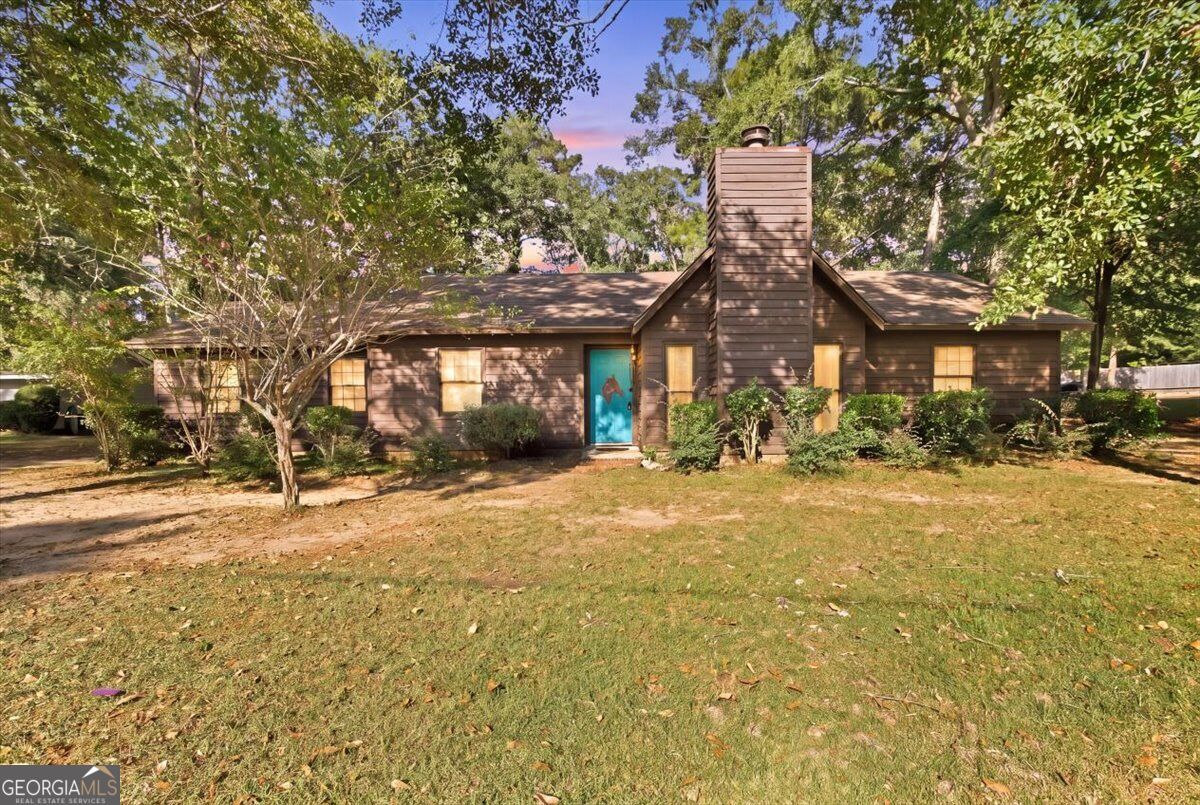 119 Querecho Ln — photo
