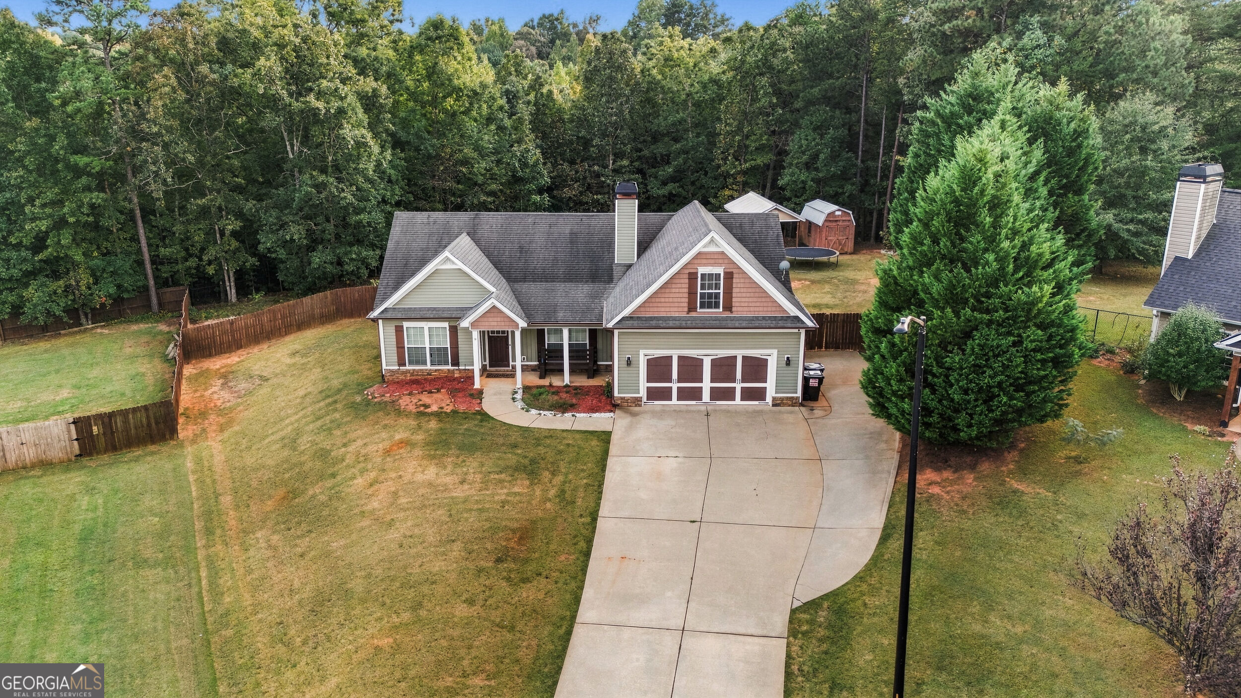 465 Willow Springs Dr — photo