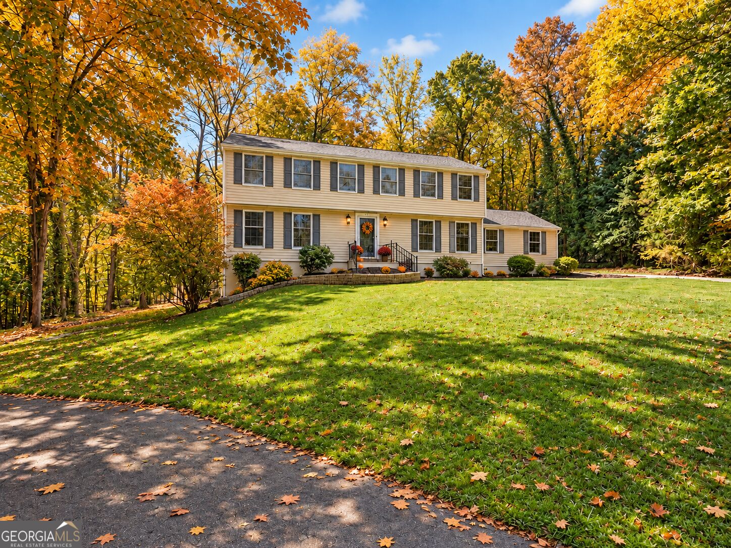 204 Creek Bed Ct — photo