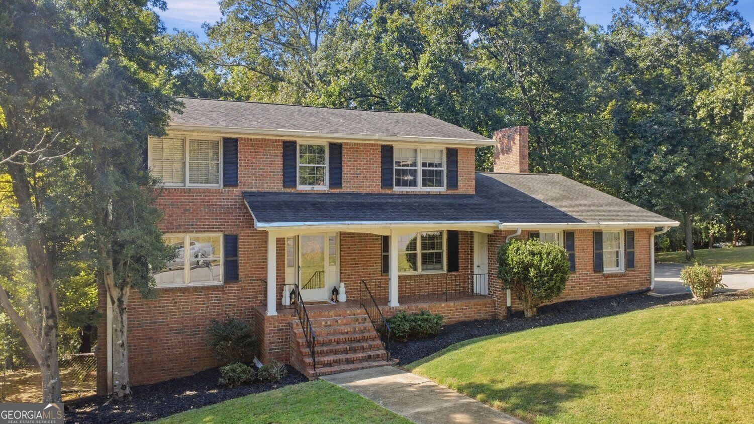 5 Beaver Run, Rome, GA 30165 — photo 2