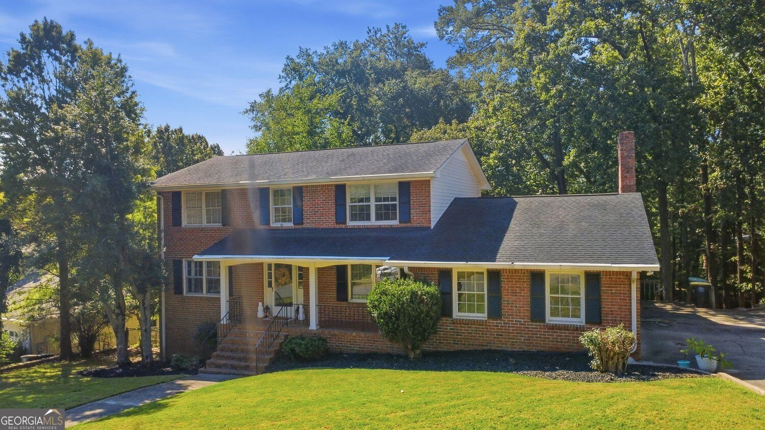5 Beaver Run, Rome, GA 30165 — photo 3