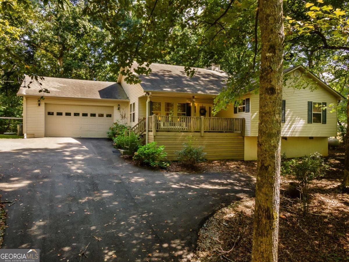 42 Oak Morris Rdg — photo