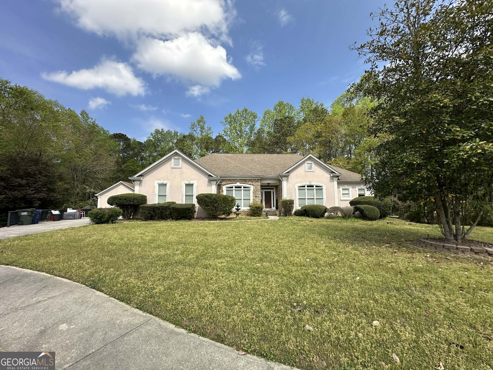 4065 Pate Branch Ct — photo