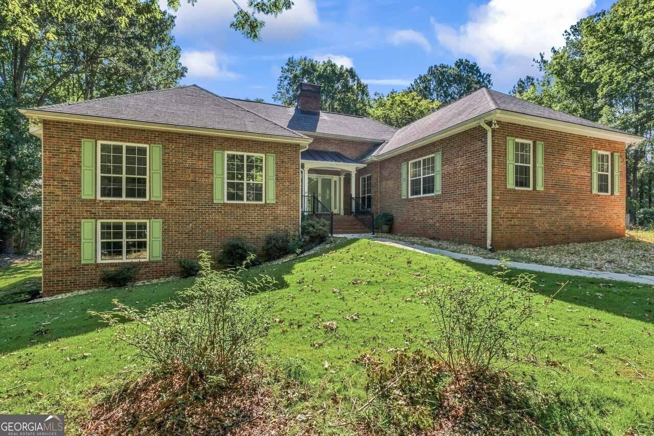 2522 Chimney Ridge Dr SW — photo