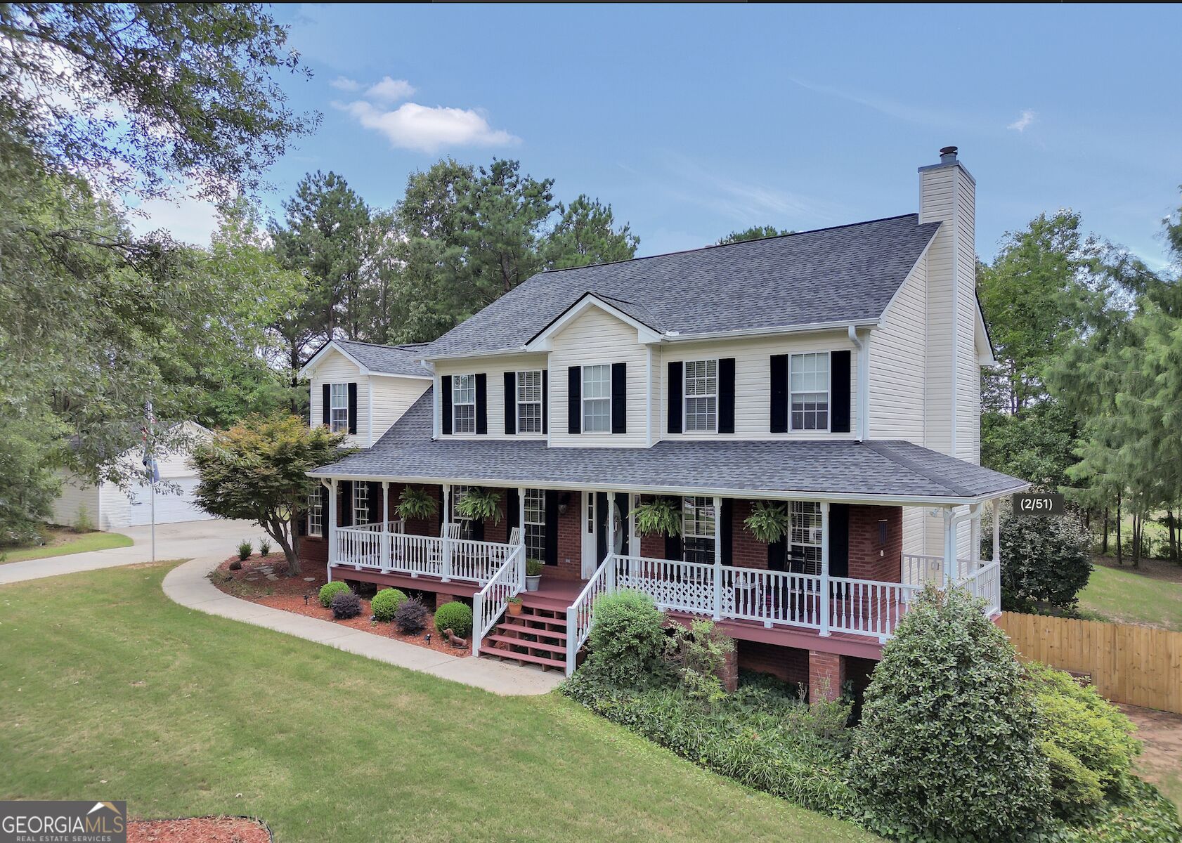 515 Hayfield Ct — photo