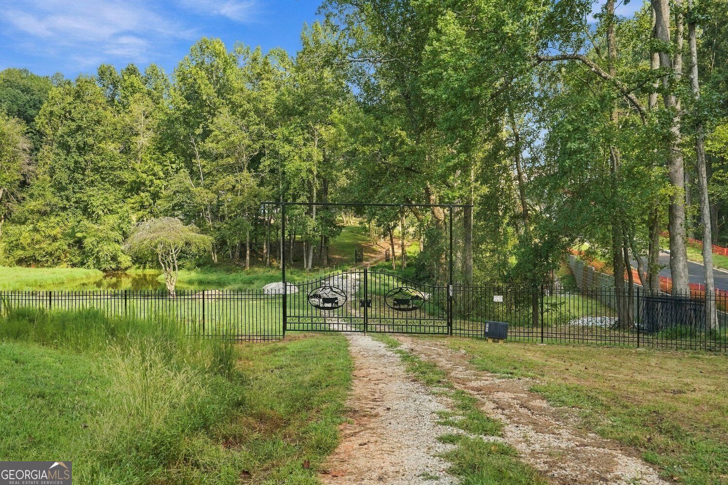 993 Sam Freeman Road, Hoschton, GA 30548 — photo 2