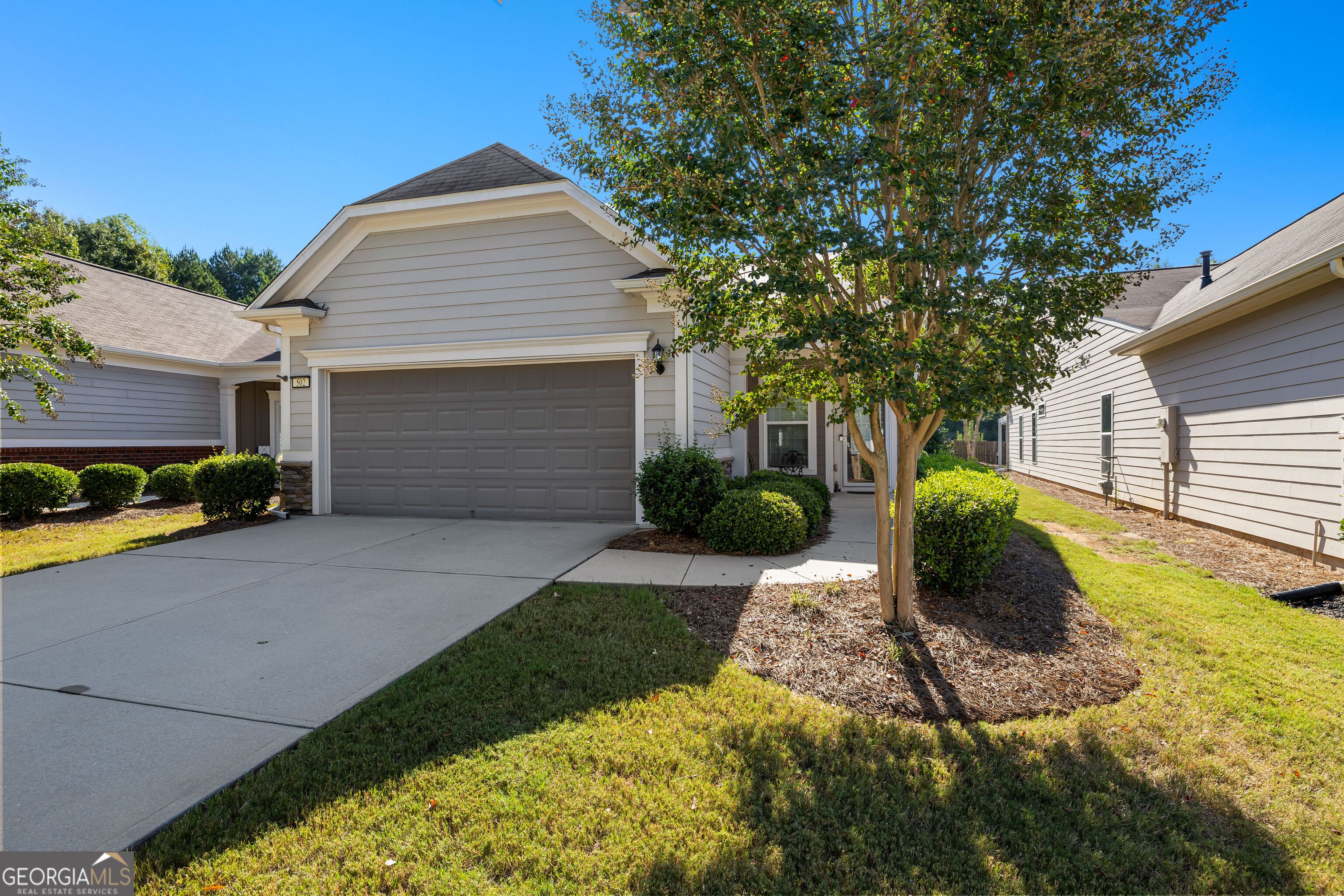 502 Beautyberry Dr — photo