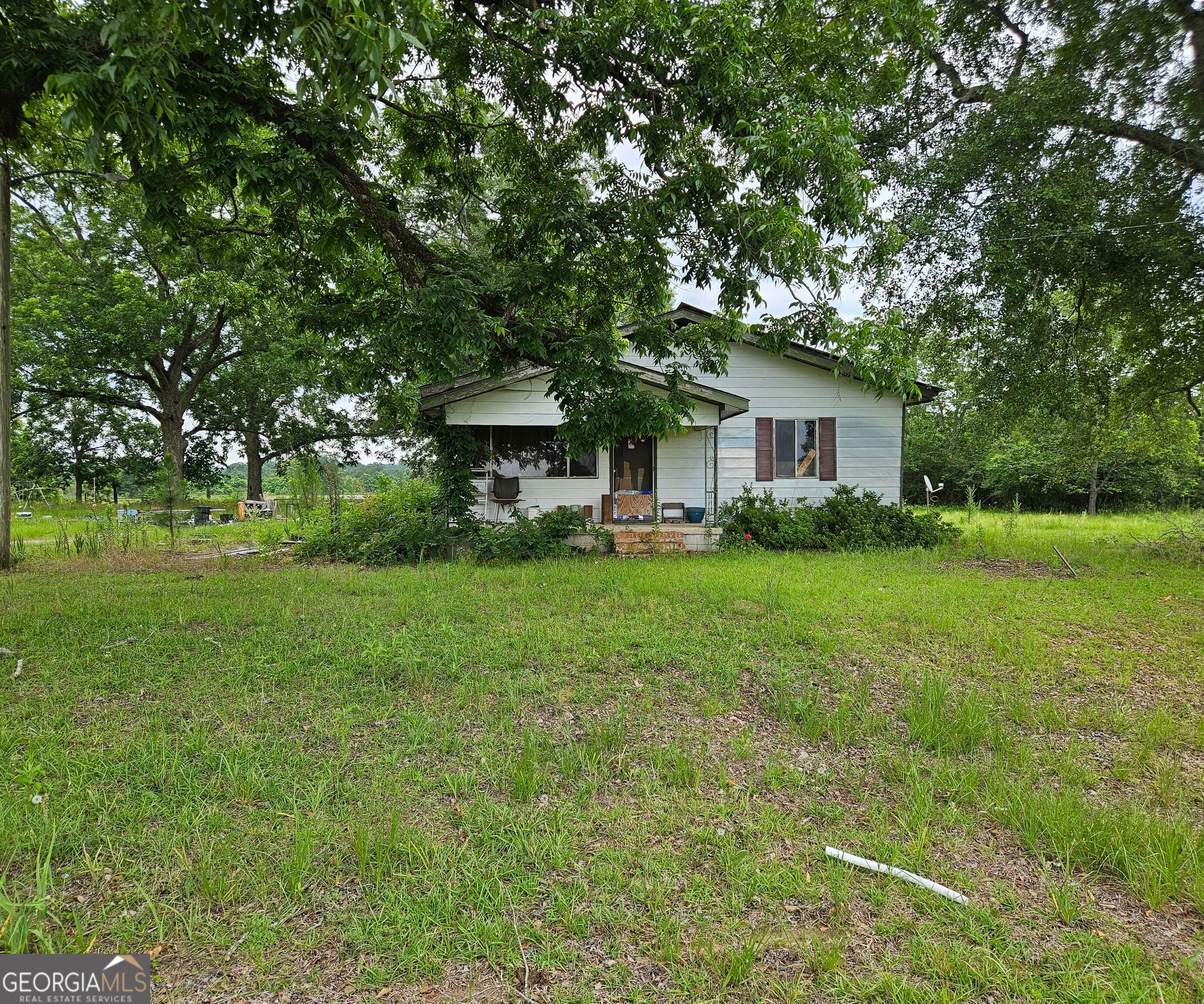 496 R L Sears Rd — photo