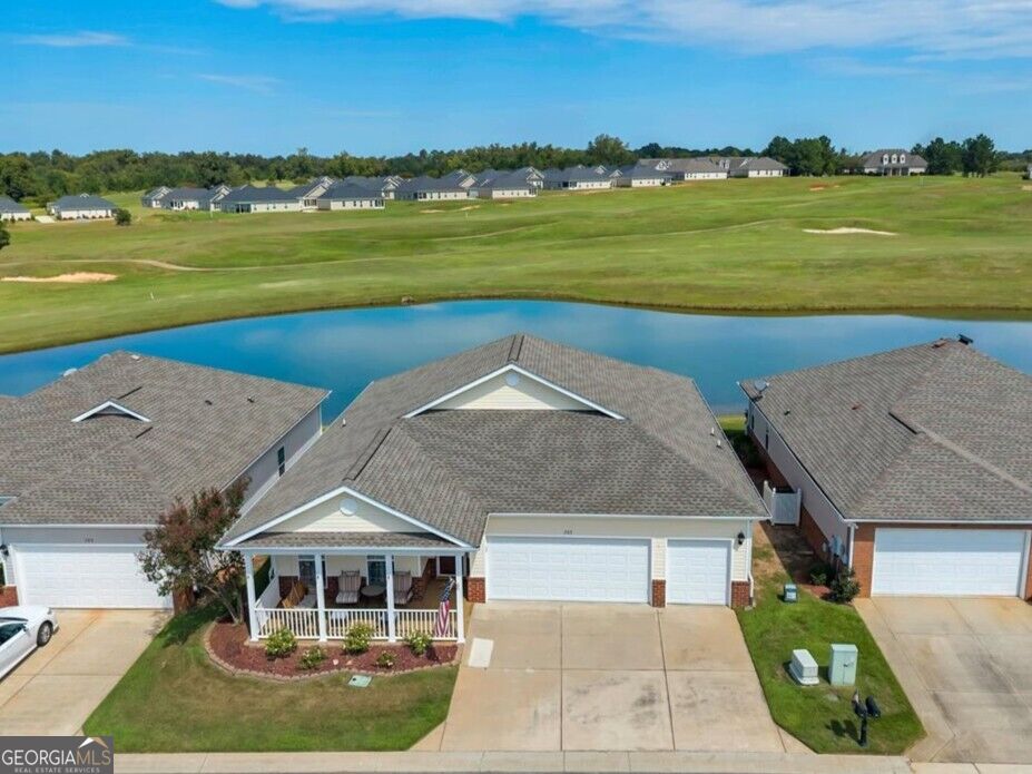 302 S Houston Springs Blvd — photo