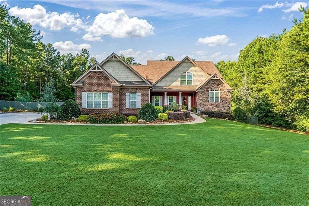 209 Thyme Leaf Way — photo