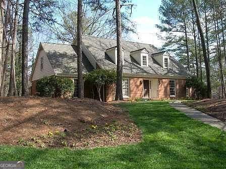 7085 Glenridge Dr — photo