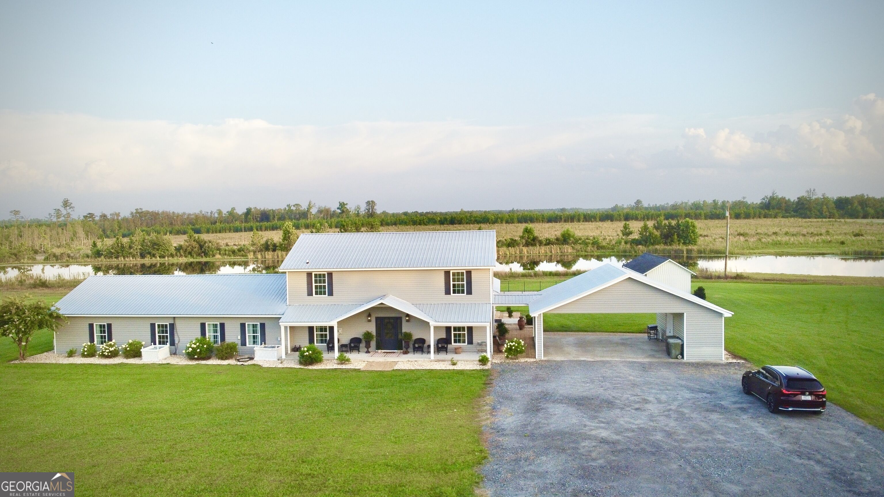 2495 Broxton Hwy — photo