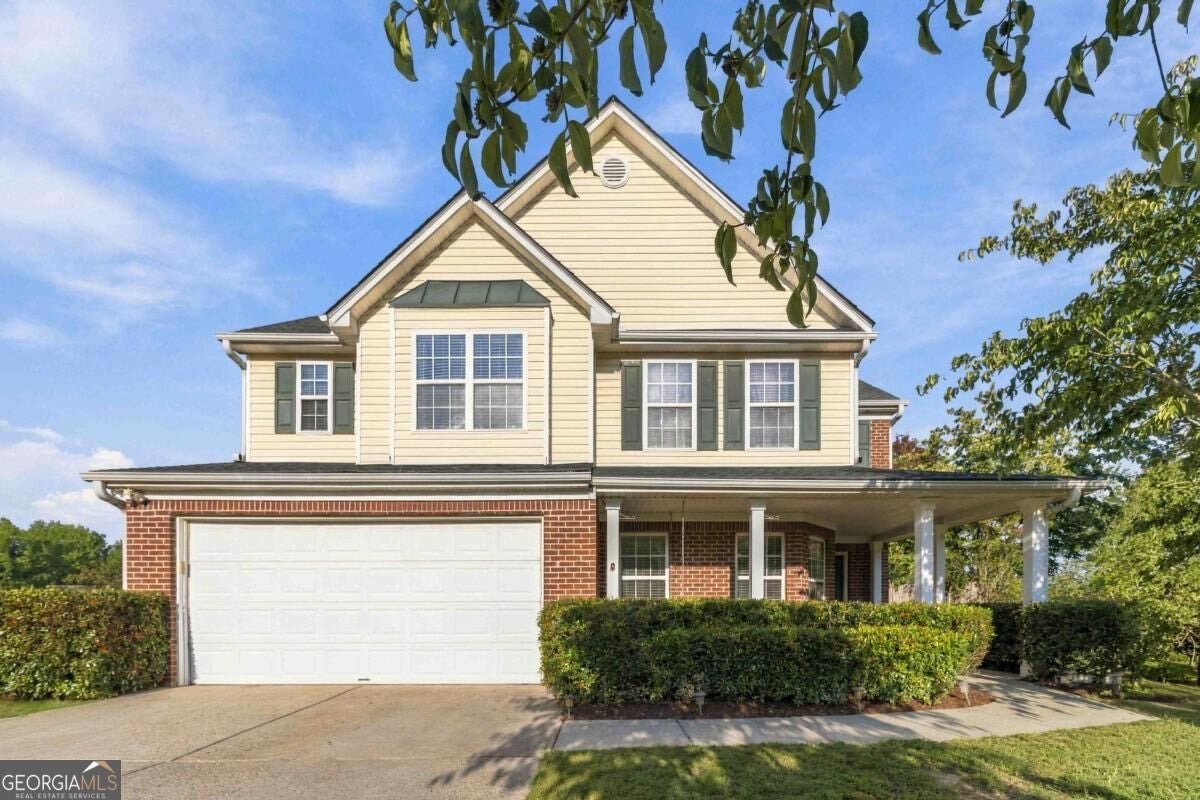 1220 Skylar Ridge Cir — photo