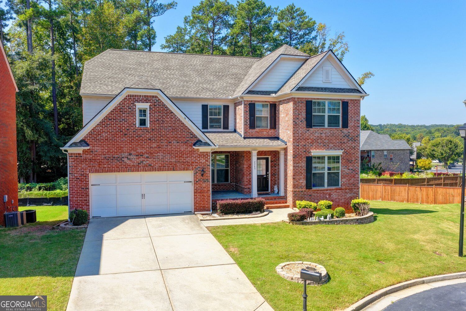 2249 Larkspur Run Dr — photo