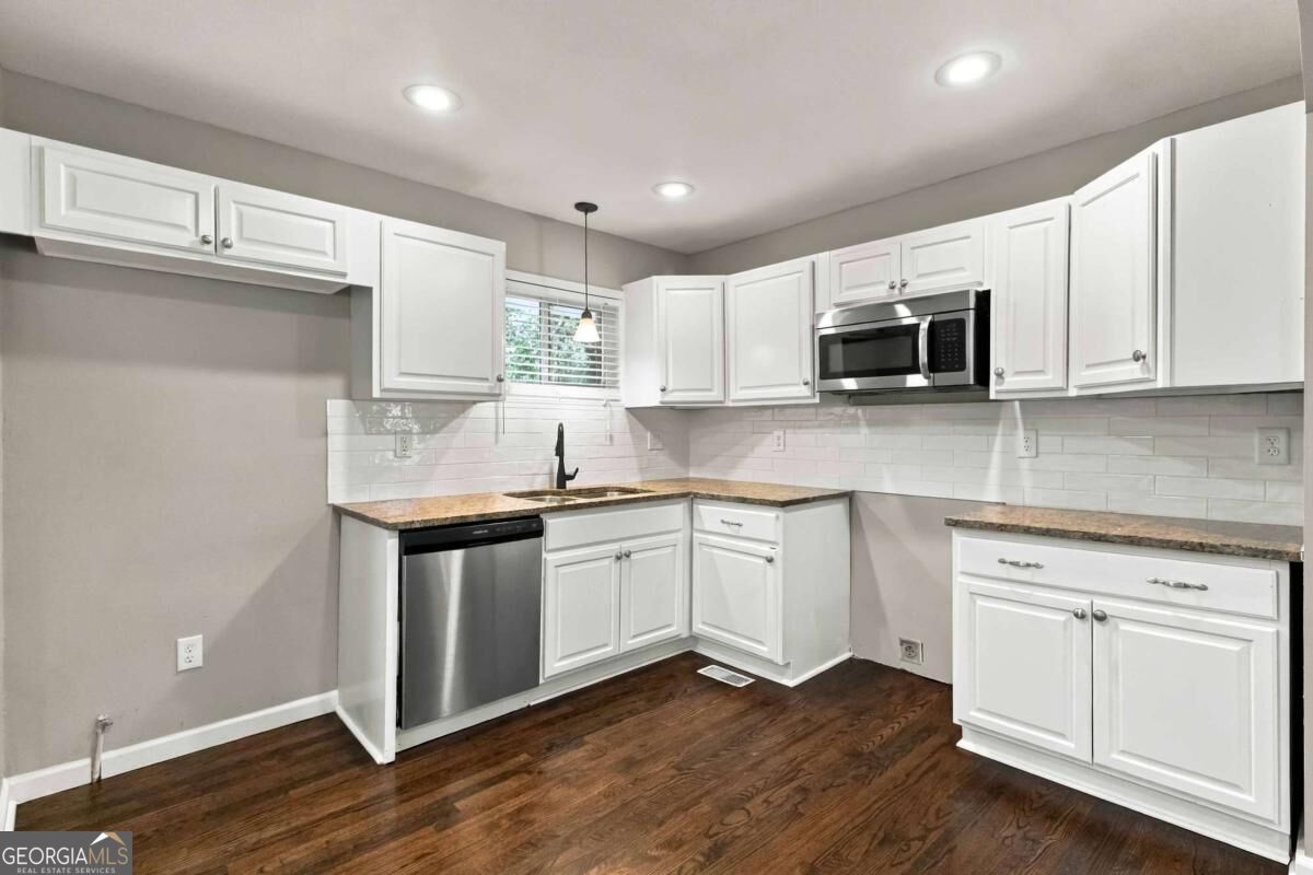 3515 Tulip Drive, Decatur, GA 30032 — photo 3