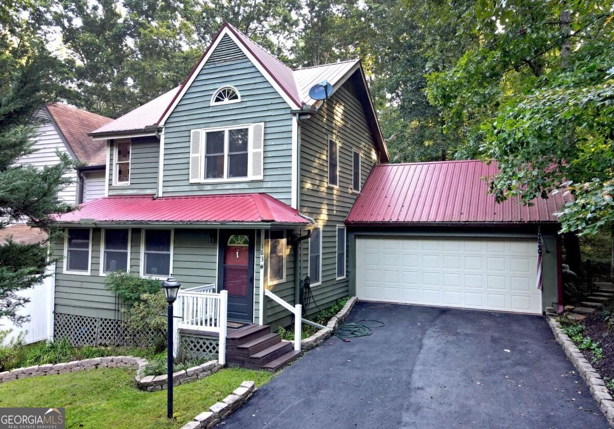 163 B Townhouse Dr 6 — photo