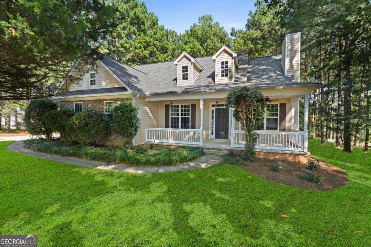 530 Kaitlin Cir — photo