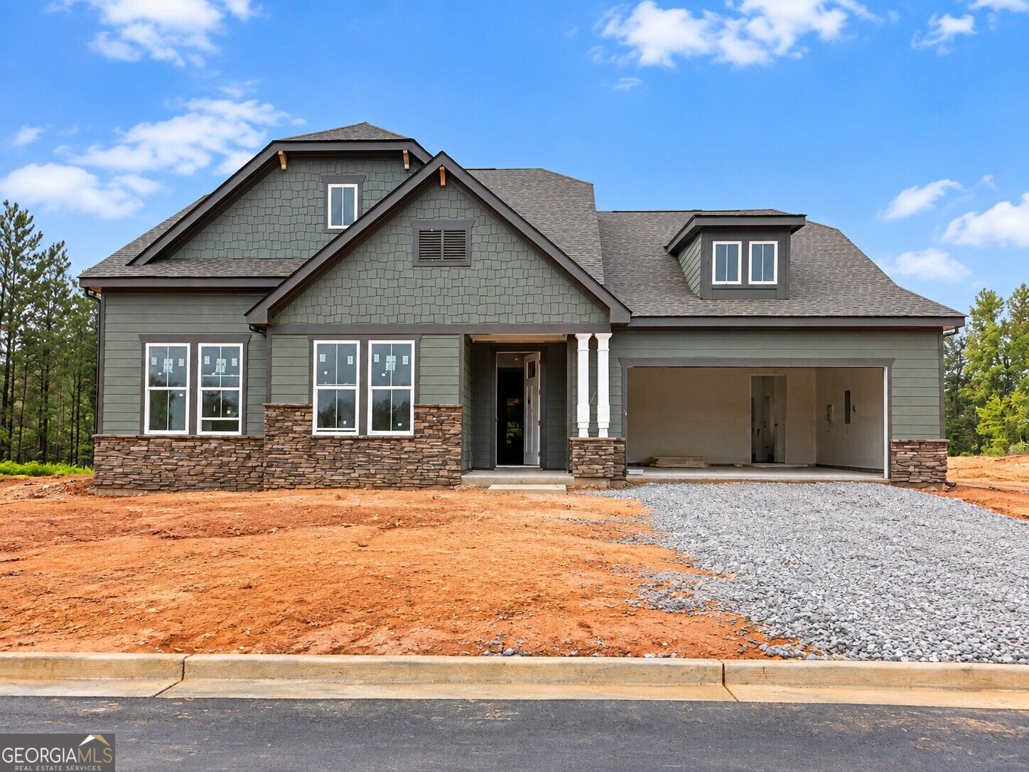 2350 Sunny Spring Ln — photo