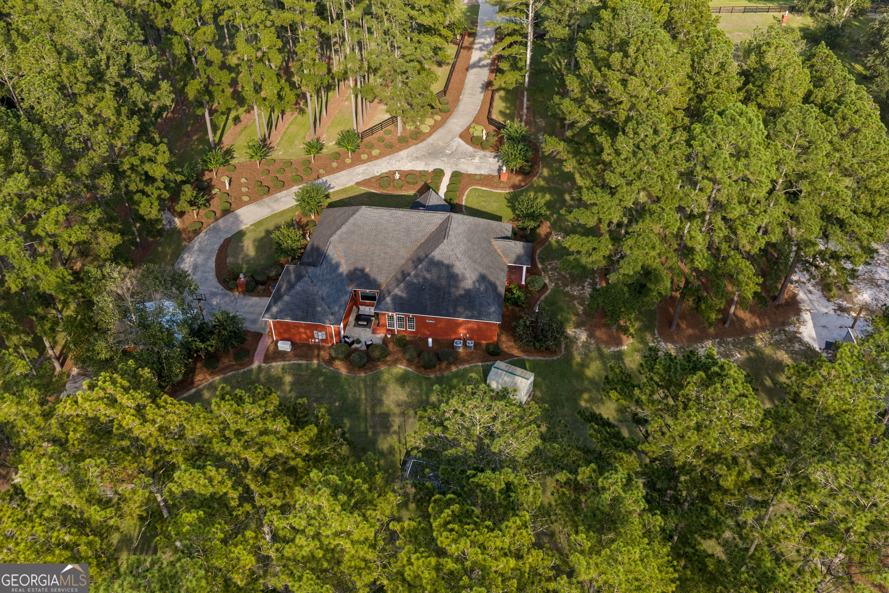 314 Sam Miles Road, Baxley, GA 31513 — photo 3