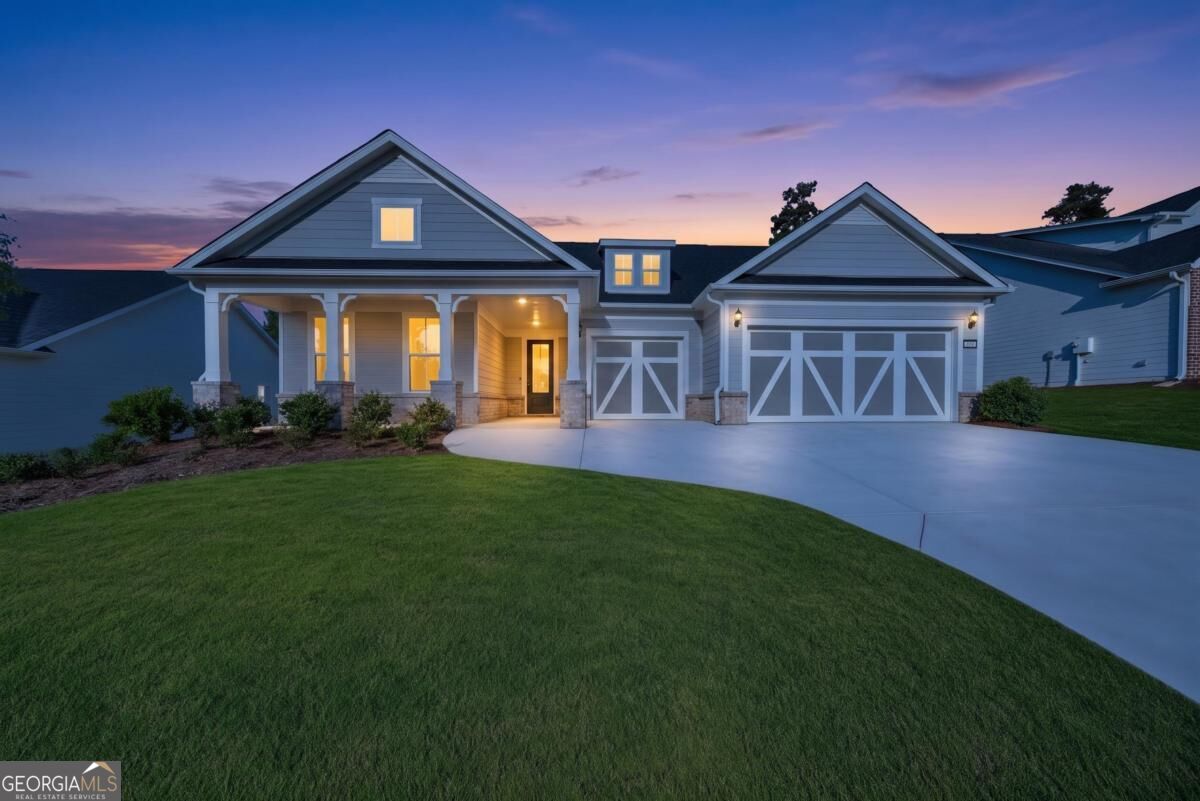 1403 Canoe Dr — photo