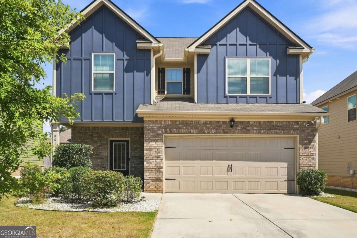 8011 Orange Grove Court Ct — photo