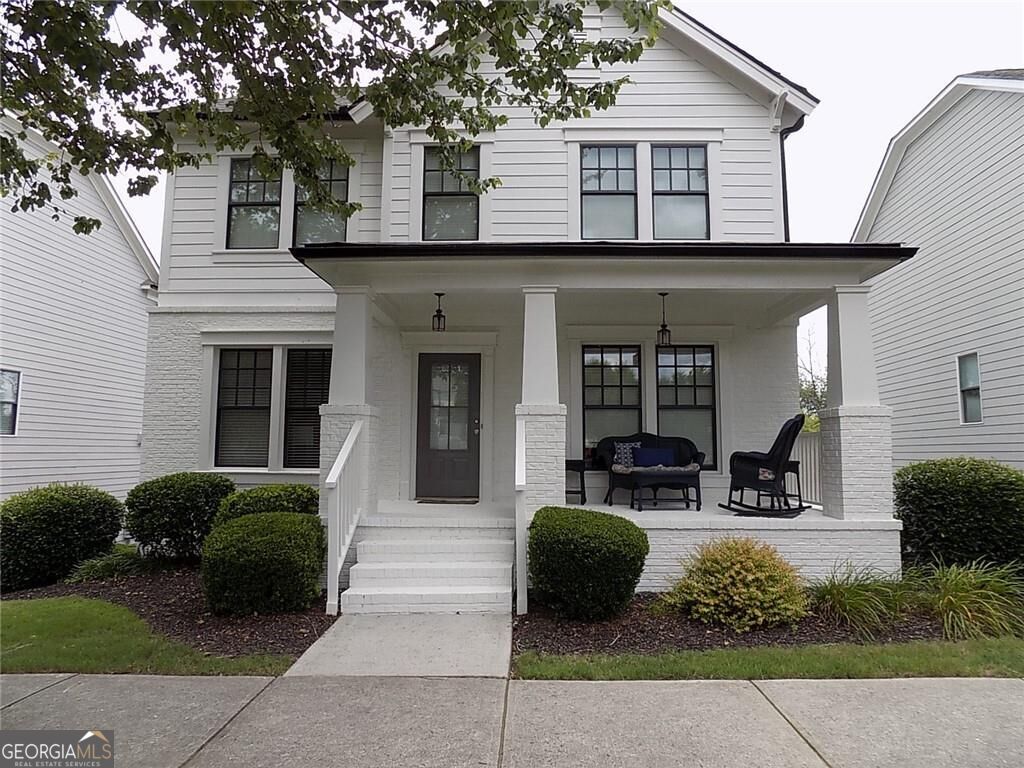 3803 Memphis Dr — photo