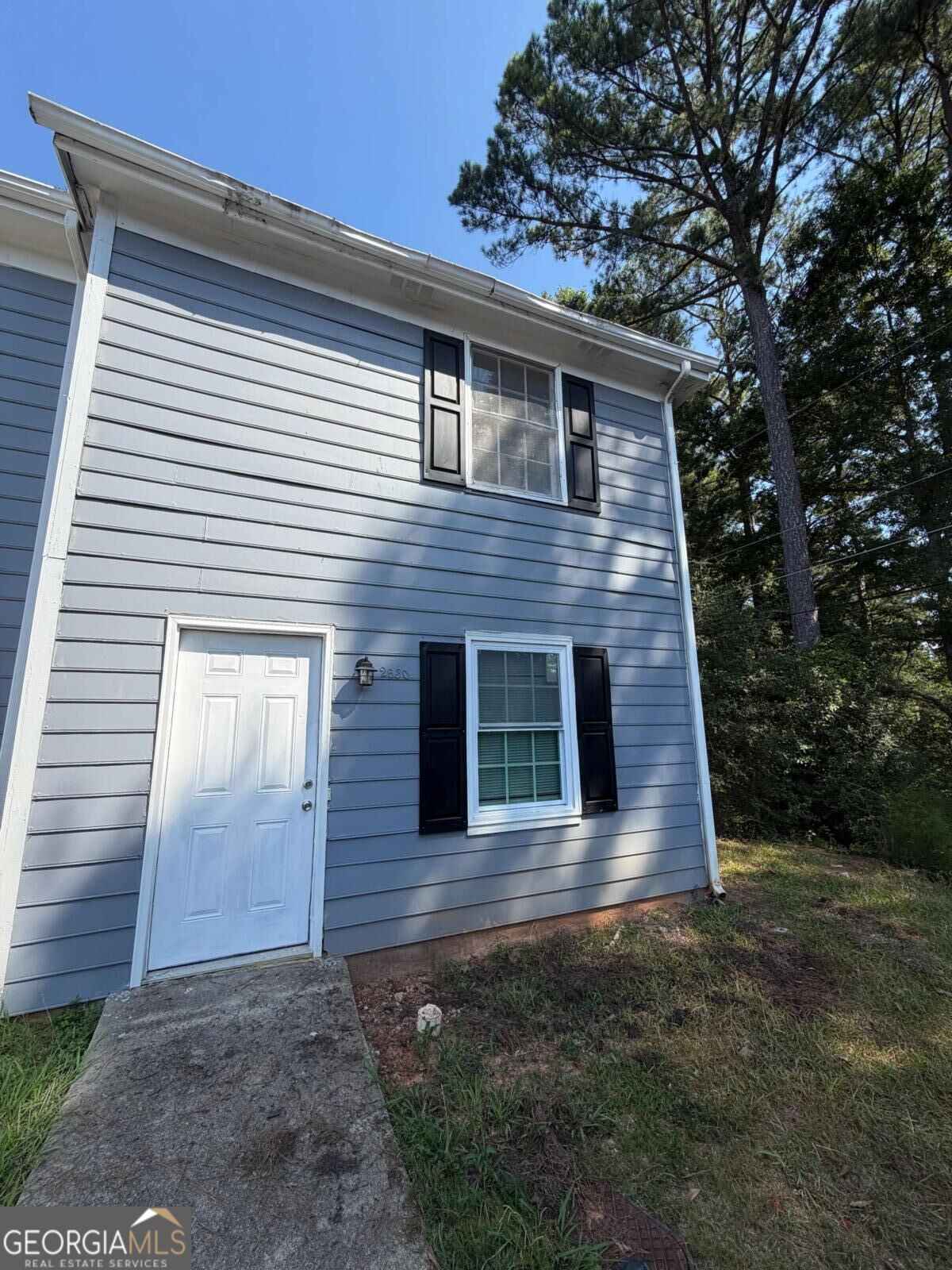 2630 Evans Mill Dr — photo