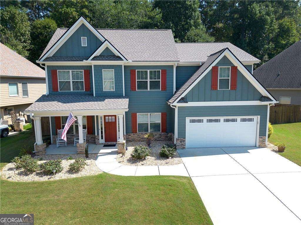 108 Sable Ridge Dr — photo
