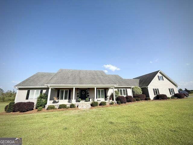 2493 Broxton Hwy — photo
