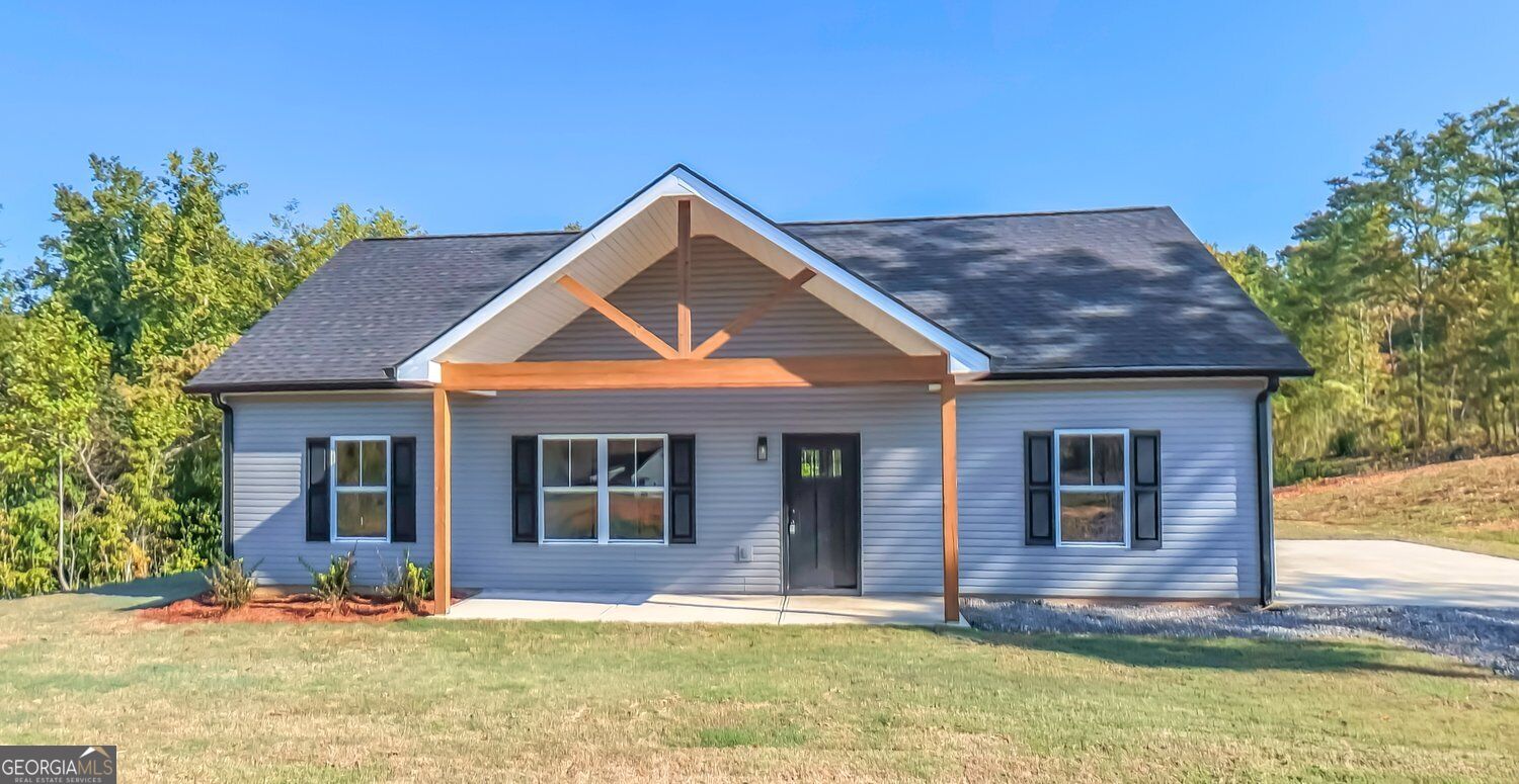 204 Arbacoochee Rd — photo