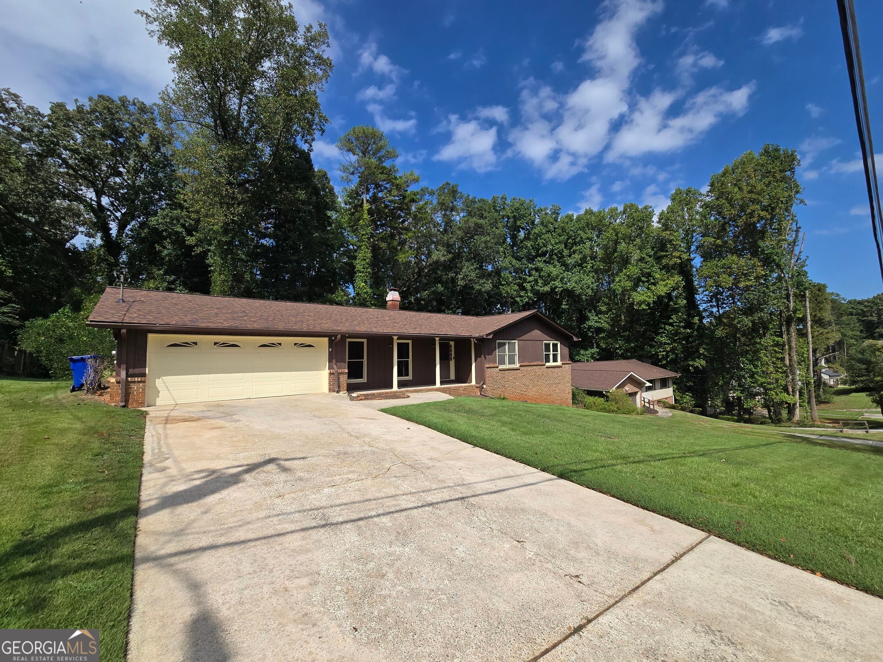 3851 Raiders Ridge Dr — photo