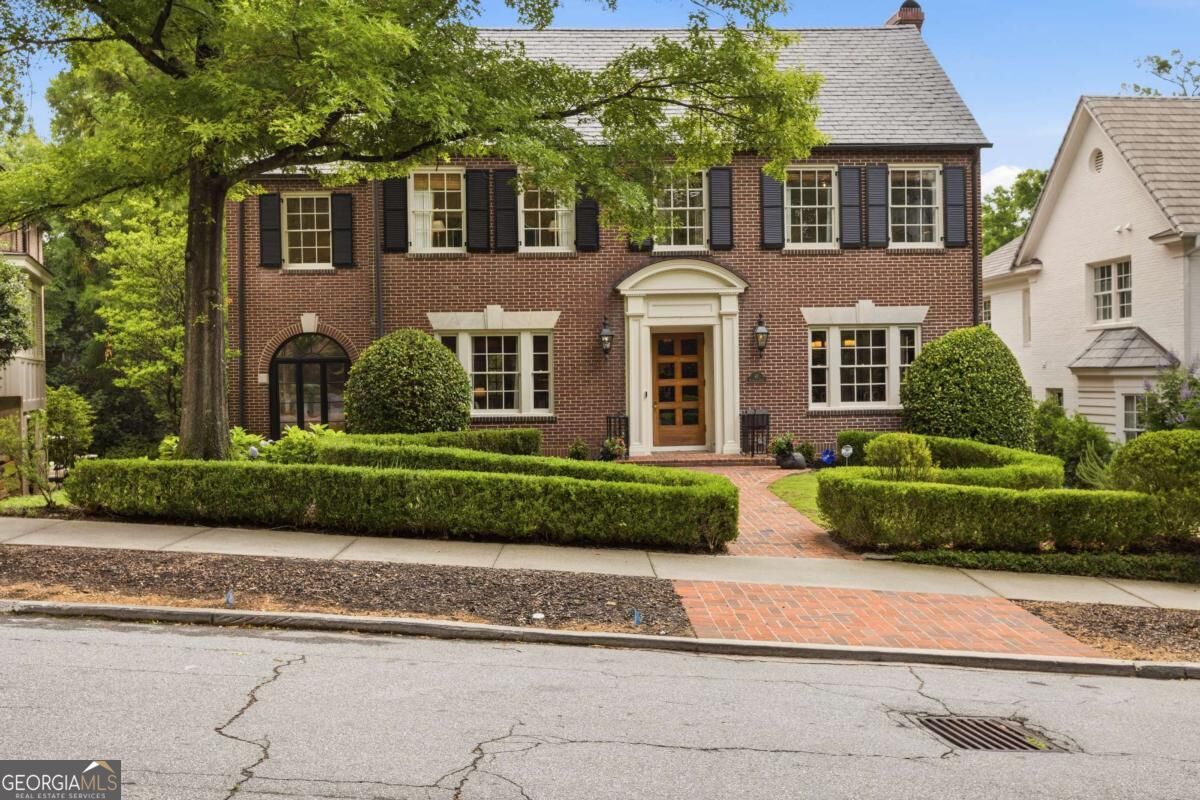45 Montclair Dr NE — photo