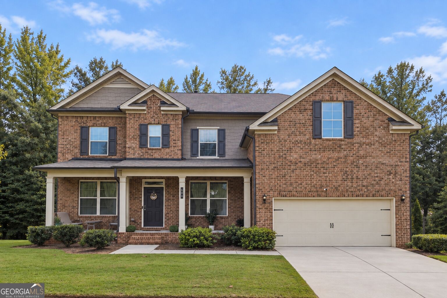 510 Eagles Pt — photo