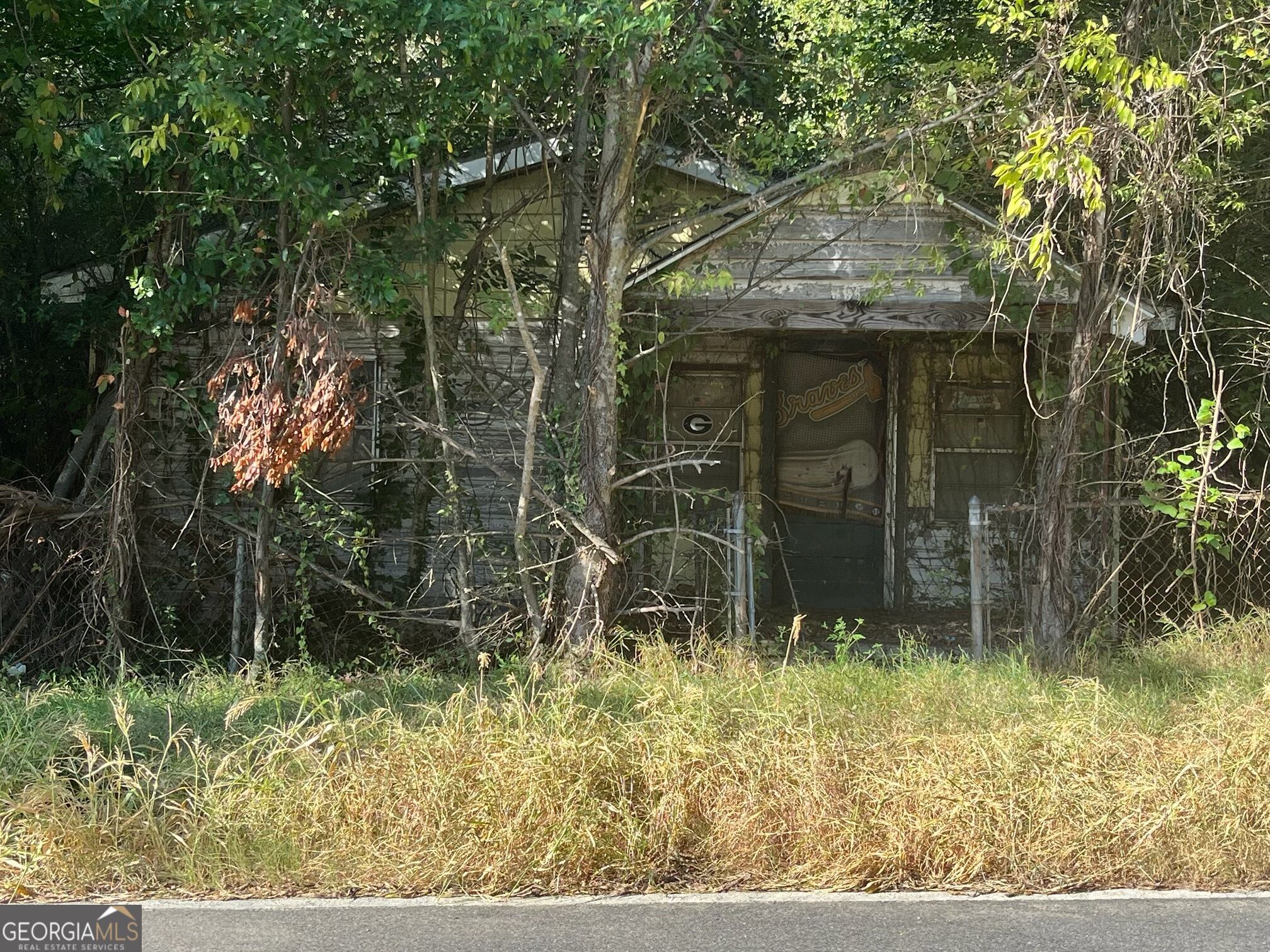 691 Hightower Rd — photo