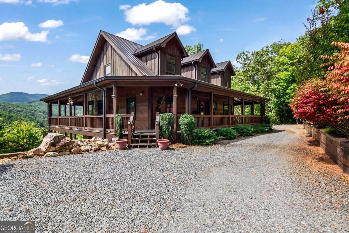 671 Stover Knob Trl — photo