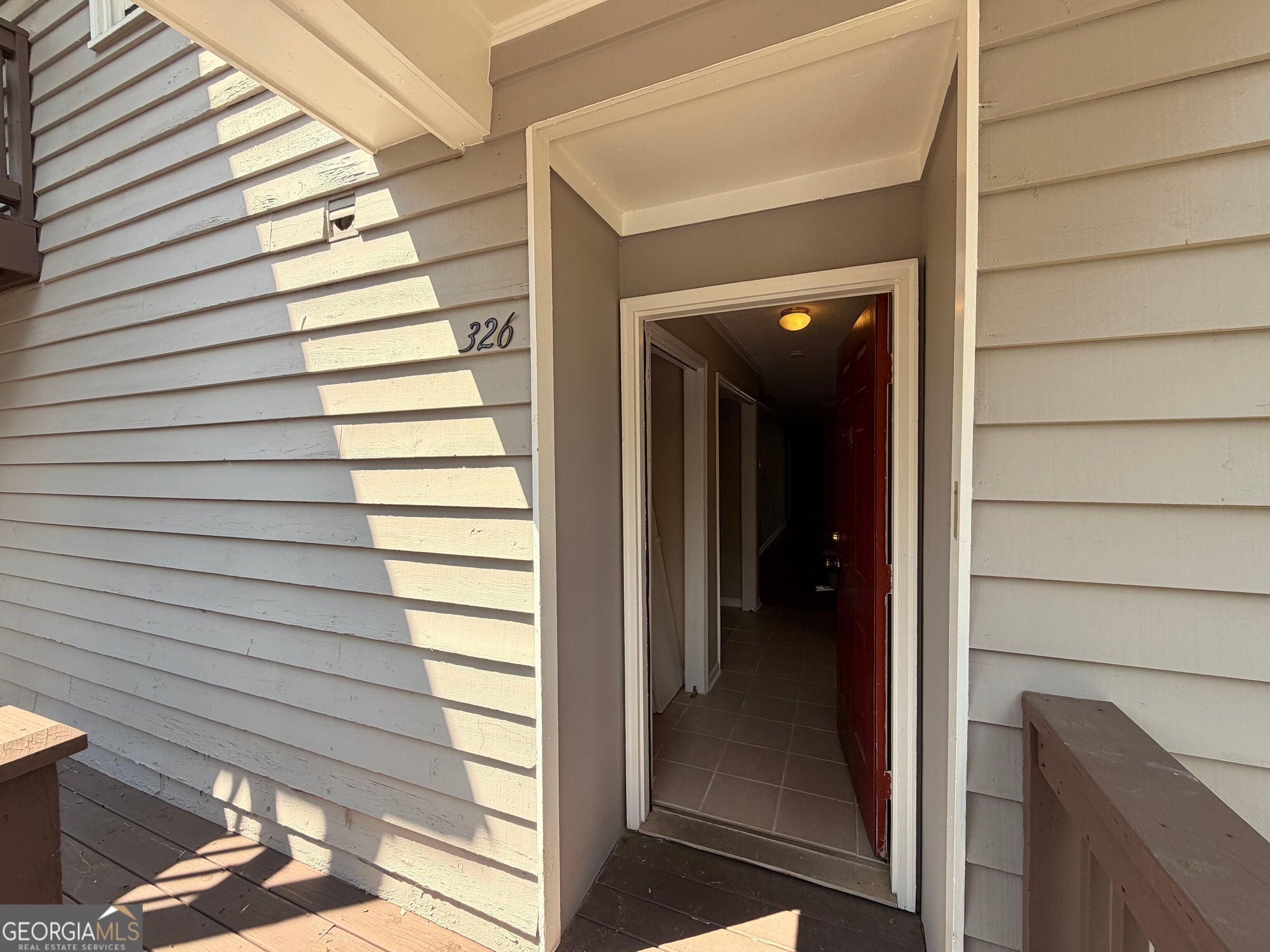 2505 W Broad St Apt 326 — photo