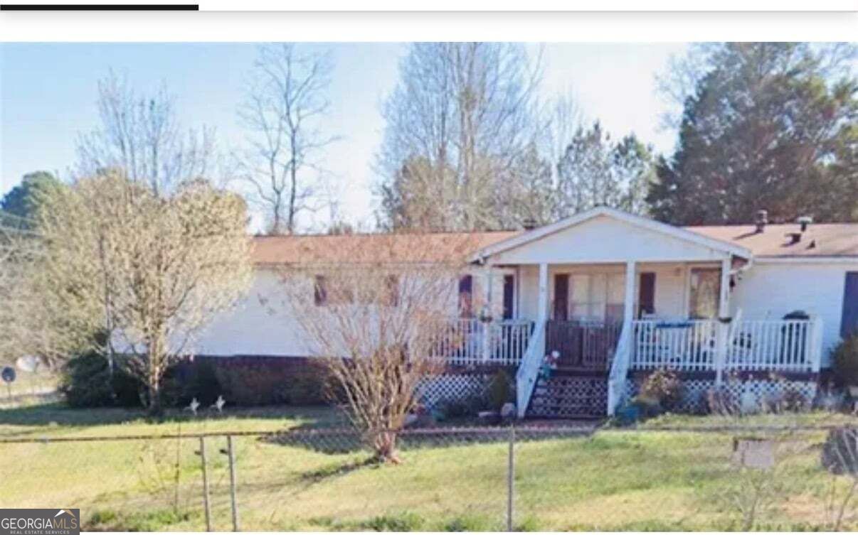 766 Hickory Level Rd — photo